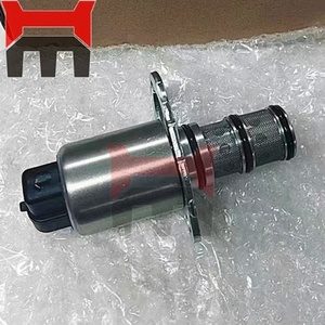 Vanne solénoïde de commande de changement de vitesse AT310584 pour chargeuse-pelleteuse 325K 410K 210K 410L 310L 310SK - Product Image 2