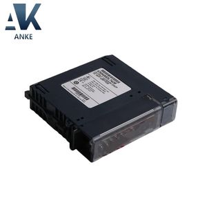 IC694MDL742 Fanuc RX3i DC โมดูลเอาท์พุทแรงดันไฟฟ้า - Product Image 2