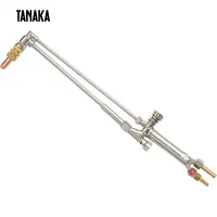 (TANAKA) C-Cutting Torch S for Acetylene(114S) or LPG(514S) cut up to 350mm