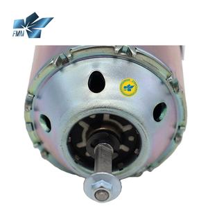 Moteur de soufflerie de climatisation 12V pour Nissan X-Trail T30 - Product Image 3