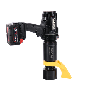 KSBEW-30 480-3100nm 1 ''không chổi than công nghiệp không dây tác động cờ lê lithium có thể sạc lại kỹ thuật số mô-men xoắn 18V Đánh giá pin - Product Image 6