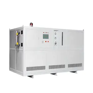 Industrial -60c -80c -120c -150c Extra Low Temperature Fluid water chiller Liquid Chiller