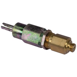 Cilindros Hidráulicos para Quemadores Riello RL250 P300 P450 RL34 RL44 RL70 RL190, Varilla de Pistón Cromada Dura, Diámetro Interior del Tubo de 500 mm - Product Image 2