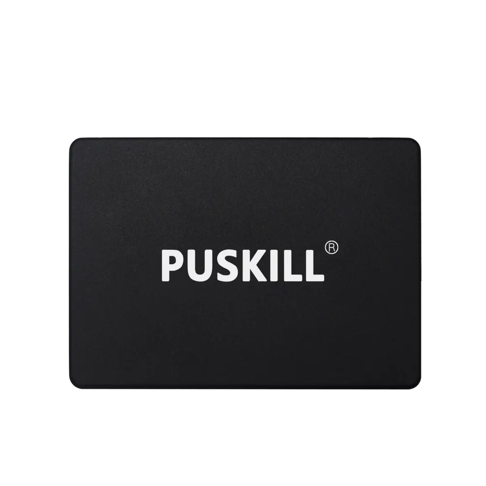 PUSKILL卸売コンピューターSSD2.5インチSATA3120GB 128GB 240GB 256GB 360GB 480GB 512GBテラバイトテラバイトSSDハードドライブ