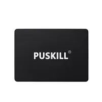PUSKILL - SSD Hard Disk for Laptop and Computer