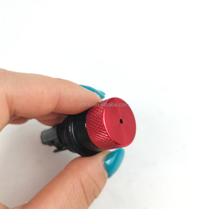 Control de Velocidad en Reposo <span class=keywords><strong>Manual</strong></span> <span class=keywords><strong>para</strong></span> Motocicleta WANOU NMAX AEROX NVX Racing ISC CNC - Product Image 3
