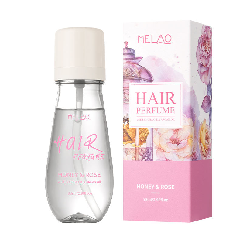 88ml HAIR PERFUME HONEY & ROSE