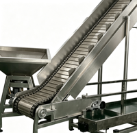 Machine de remplissage et d'emballage automatique de granulés AT-DGS-50K de 5 à 50 kg pour aliments pour animaux et légumineuses