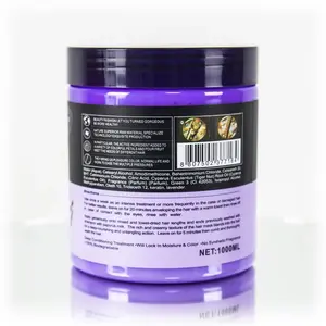 Keratin Mặt nạ tóc 500g gốc Brazil NUT