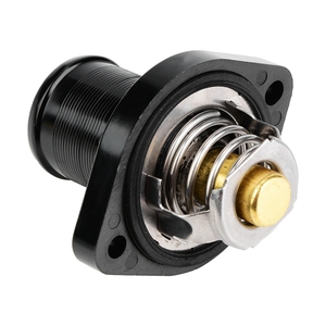 Boîtier de thermostat moteur de qualité OEM pour 206 207 306 307 Partner Expert <span class=keywords><strong>Berlingo</strong></span> 1.4 1.6 TU OE 1336Q1, pièces automobiles à ajustement direct - Product Image 3