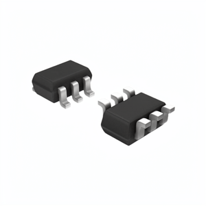 6-TSSOP, SC-88, SOT-363 Manufacturer Channel Components Electronic Transistors NHUMH11-QX - Product Image 1
