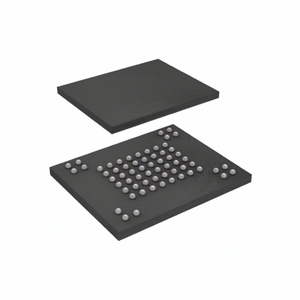 Electronic Circuit Components 63 VFBGA Memory Manufacturer Channel S34ML08G101BHA000 - Product Image 1