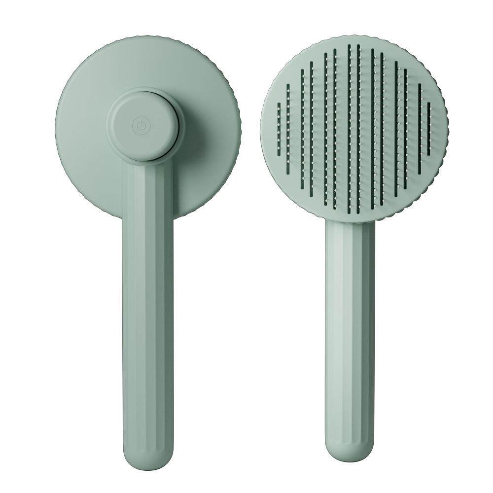 Peigne à Bonbons - Vert