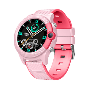 4G Kids Smart Watch D36 SOS GPS WiFi IP67 Waterproof Video Two-Way Calls Message Pedometer Sleep Tracking 5-10 Days Battery Life - Product Image 2
