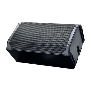 Altoparlante PA a Batteria da 15 Pollici, 250W, Bluetooth 5.0, Classe D DSP, Altoparlante Attivo Portatile per Eventi all'Aperto e al Chiuso - Product Image 2