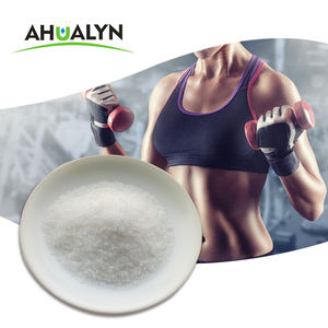 मांसपेशियों का निर्माण फिटनेस पूरक क्रिएटिन मोनोहाइड्रेट पाउडर/कैस 57-00-1 क्रिएटिन बॉडीबिल्डिंग/क्रिएटिन की खुराक - Product Image 4