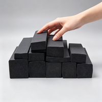 Bloc de mousse EPDM en éponge, tapis en caoutchouc EPDM dense, feuille découpée sur mesure pour l'isolation automobile et marine – Fournisseur d'usine