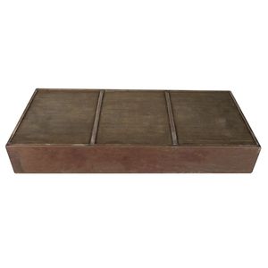 Les ventes directes d'usine acceptent les catalyseurs en nid d'abeille en métal personnalisés selon les normes Euro 2/3/4/5 - Product Image 2