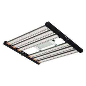 Lampes de culture LED à spectre complet à montage au plafond, écoénergétiques, 100W-320W, pour applications commerciales - Product Image 6