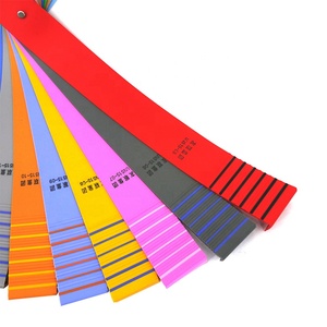 485mm antiscivolo flessibile in vinile PVC scala fuoco classe B1 spessore 2-5mm Hotel utilizzare il Design tradizionale decorazione conveniente - Product Image 2