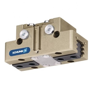 Cilindro de Garra Manipuladora Original Alemán PGN-plus-P 50-1 318472, Pinza Universal, Venta Caliente - Product Image 1