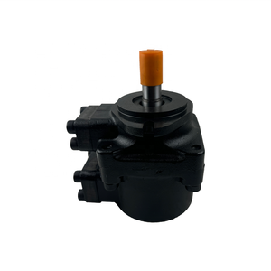 Pompes à palettes <span class=keywords><strong>ATOS</strong></span> série <span class=keywords><strong>PFE</strong></span>, modèle <span class=keywords><strong>PFE</strong></span>-32028, hydrauliques à déplacement fixe, provenant d'un fabricant chinois. - Product Image 2