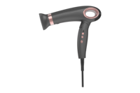 Pengering rambut profesional, pengering rambut profesional, daya tinggi, Pengering rambut, Diffuser, nozel, pengering rambut ionik