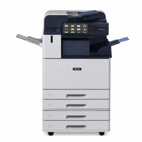Utilisé pour l'imprimante couleur, le copieur, le scanner, la machine à fax, format A3, 30/35 ppm, portable pour C8130/C8135