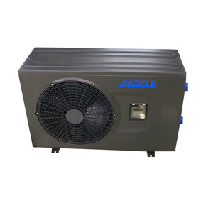 <span class=keywords><strong>Pompe</strong></span> <span class=keywords><strong>à</strong></span> <span class=keywords><strong>chaleur</strong></span> électrique domestique et commerciale pour piscine et spa, haute performance (COP), chauffage et refroidissement, échangeur de <span class=keywords><strong>chaleur</strong></span> en titane, en acier inoxydable - Product Image 5