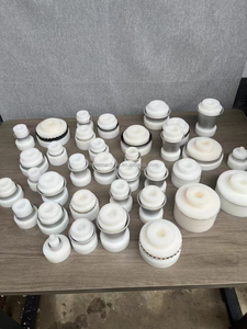 Presse à <span class=keywords><strong>mini</strong></span>-tartes et coquilles d'œufs professionnelle à prix d'usine abordable – Machine à fabriquer des tartes - Product Image 6