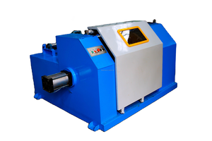 La trafilatrice professionale a linea retta riduce il diametro del filo trafilatura muore trafilatura in polvere soluzione One-stop - Product Image 3