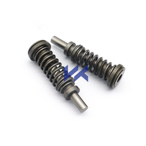 Piston de pompe à injection de carburant 1422812 pour moteur 3208 - Product Image 1