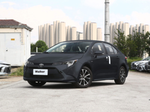 Popular Toyot Levin 2024 modelo híbrido coche edición de lujo gasolina coches Levin vehículo para 2025 a <span class=keywords><strong>Yota</strong></span> precio para Toyota - Product Image 4