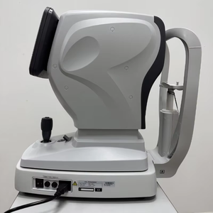 Autorrefractómetro Queratómetro Digital FA-8000K con Impresora Térmica para Clínica Óptica - Product Image 4