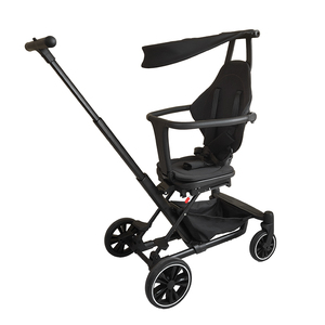 Singapore Cho <span class=keywords><strong>Triplet</strong></span> Xe Đẩy Nhẹ Xe Đẩy Em Bé Nhẹ Thoải Mái - Product Image 3