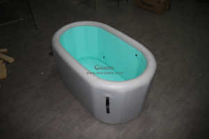 Usine de 26 ans de bain de glace bain à remous <span class=keywords><strong>gonflable</strong></span> <span class=keywords><strong>spa</strong></span> personnalisé bain de glace portable bain de glace <span class=keywords><strong>gonflable</strong></span> plongeant froid - Product Image 5