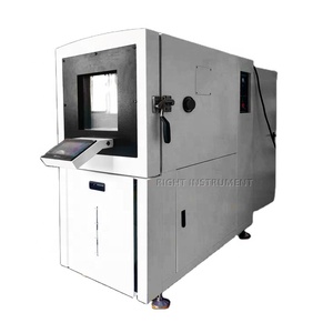Cámara de Prueba Climática Programable de Temperatura y Humedad Constantes, Cámara de Prueba de Temperatura y Humedad - Product Image 4