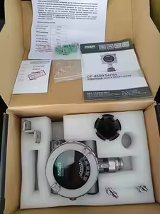 Detector de Gas Inflamable DF-8500 Original 100% Nuevo, para O2, CO, H2S, CH4, LEL SIL y Otros Instrumentos de Prueba - Product Image 2