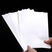 LGT188RC Reflecterende Film Witte LCD-achtergrondverlichting Lichtgeleiderplaat LED-lichtstrip Platte lamp Lichtbak Consumentenelektronica 0,21 mm