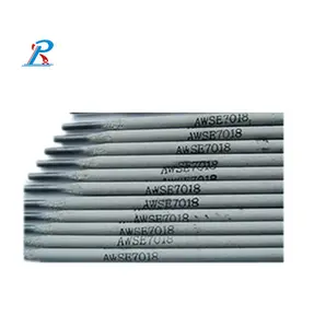 High quality welding rods electrodes with the Bridge brand