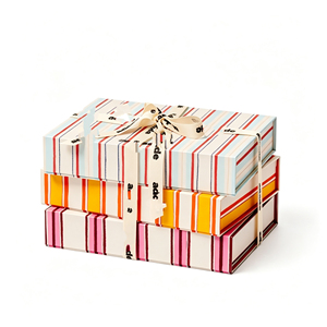 Heavy Duty <b>Gift</b> <b>Box</b> Anti Pressure Cardboard <b>Box</b> For Fragile Item Protection And <b>Gift</b> Packing - Product Image 6
