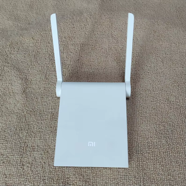 English OPENWRT Used MiNi R1C OPENwrt AC1200M Wireless Router OPENWRT English Firmware