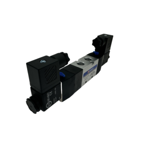 ضمان أصالة منتجات شاكو PU530 ، صمام الملف اللولبي شاكو الطيار - Product Image 3