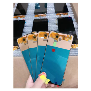 Nueva pantalla Lcd Original para Huawei Mate 20 Pro Lcd repuestos para Huawei Mate 20 30 40 50 Pro pantalla de teléfono - Product Image 6
