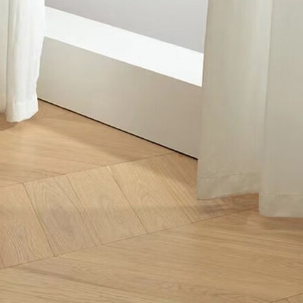 Fishbone Pin - European Oak MXDE191 (excluding installation)