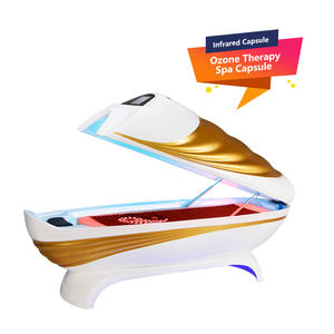 The Best Price Float Center Sleep Better <strong>Isolation</strong> Chamber Spa Capsule Pod Float Spa <strong>Tank</strong> Unique Style - Product Image 2