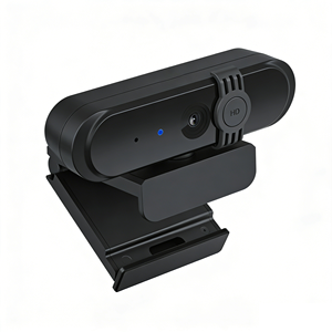 Cámara <span class=keywords><strong>Web</strong></span> USB CMOS JWC007 1080P <span class=keywords><strong>para</strong></span> Videoconferencias, en Stock - Product Image 3