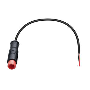 Özel Su Geçirmez Erkek Dişi M8 Konnektör <span class=keywords><strong>2</strong></span> 3 4 5 Pin Kablo Demeti Dış Mekan Güneş Enerjisi Aydınlatma LED Işık Kablo Montajı için - Product Image 4