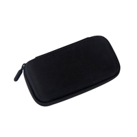 Manufacture personnalisé petit Portable étanche Eva plastique coque dure mousse outil voyage mallette de transport sac pochette de rangement