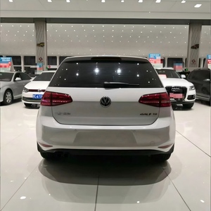 2015 pour <span class=keywords><strong>Golf</strong></span> 1.4TSI Automatique Luxe |   Occasion, faible kilométrage, jamais accidenté, cuir, <span class=keywords><strong>toit</strong></span> <span class=keywords><strong>ouvrant</strong></span> unique, conduite à gauche, feux LED - Product Image 2